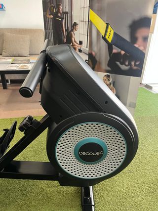 Remo Cecotec Plegable eolo magno de Exposición