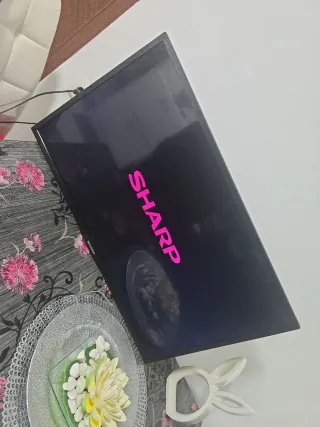 TV Sharp 32 Pulgadas