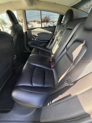 Tesla Model 3 Dual motor