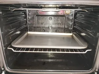 Urge venta Horno Whirlpool
