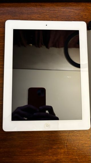 Apple iPad 4 A1460 16GB Wi-Fi + Cellular