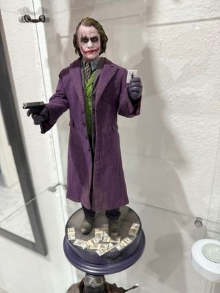 Figuras Joker Inart 1/6