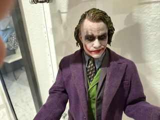 Figuras Joker Inart 1/6