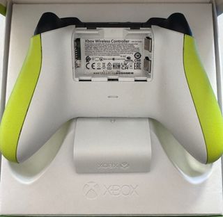 CONTROLLER XBOX SERIES X/S VERDE