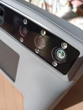 Scanner 3D Revopoint Miraco 16GB RAM