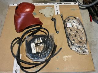 Recambios Vespa Clásica