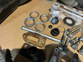 Recambios Vespa Clásica