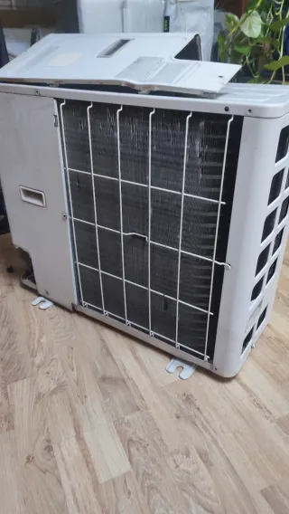 Condensadora Panasonic CU-50C02HP