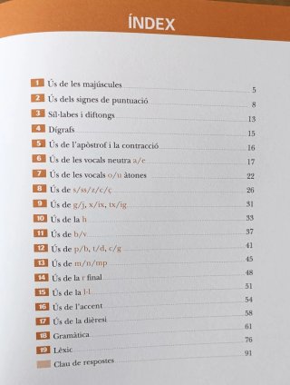 REFORÇ DE LLENGUA 1, 2 i 3 ESO