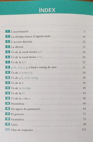 REFORÇ DE LLENGUA 1, 2 i 3 ESO
