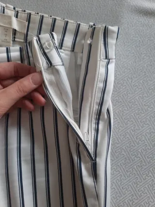 Set pantaloni donna fantasia