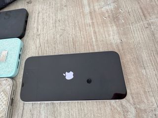 iPhone 15 Pro Max Blanco