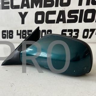 RETROVISOR IZQUIERDO OPEL ASTRA F