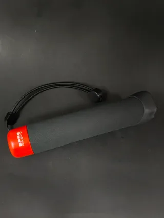 GoPro Hero 9 Black + Accessori