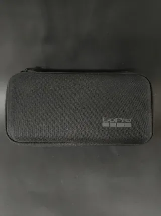 GoPro Hero 9 Black + Accessori