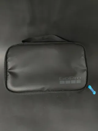 GoPro Hero 9 Black + Accessori