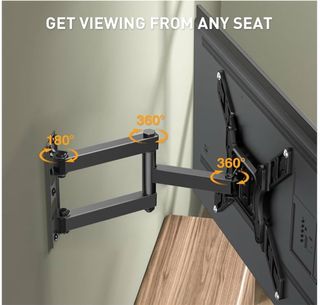 Soporte TV Perlegear 26-60 / F1