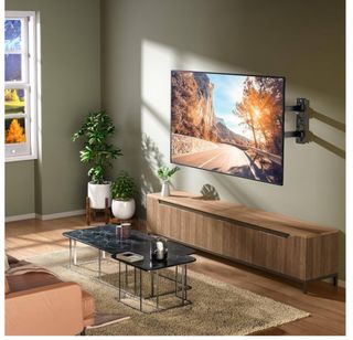 Soporte TV Perlegear 26-60 / F1