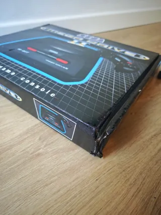Sega Mega Drive 2 Megadrive 2