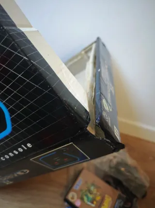 Sega Mega Drive 2 Megadrive 2