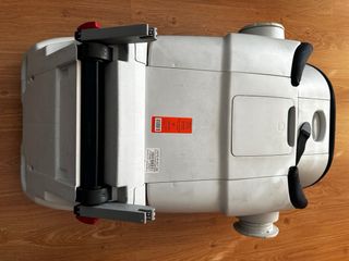 Sillita Coche Romer KIDFIX XP SICT ISOFIX