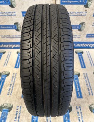 NEUMATICO SUELTO NUEVO 215 65 16 MICHELIN
