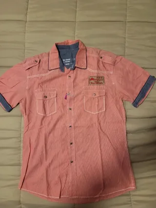 Surtido de ropa 3x7€ 5x10€