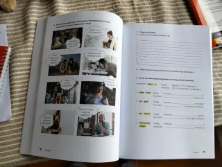 Libro de Holandés A1 y A2