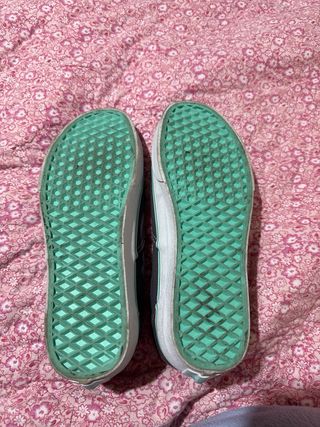 Zapatillas Vans Talla 39