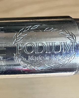 Manillar 3TTT PODIUM