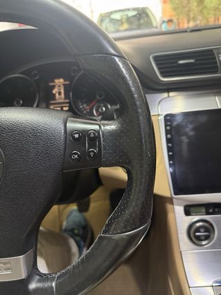 Volante VW GTI R32 Rline