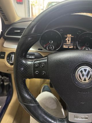 Volante VW GTI R32 Rline