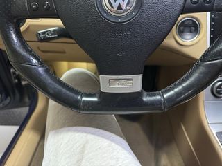 Volante VW GTI R32 Rline