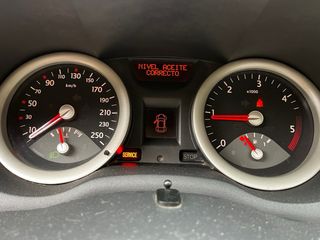 Renault Megane Cabrio 2005