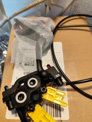 Freno Disco Magura MT5