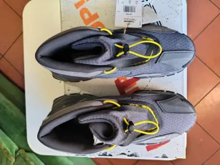 Reebok Ecto Boot 40 Deportivas Hombre Nuevas