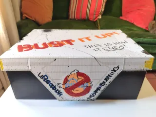 Reebok Ecto Boot 40 Deportivas Hombre Nuevas