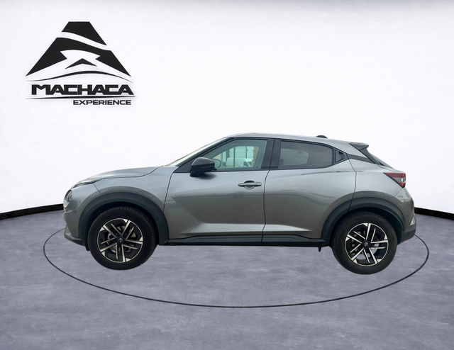Nissan Juke 2025