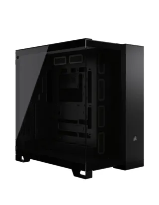 Torre PC Corsair 6500X ATX Doble Cristal