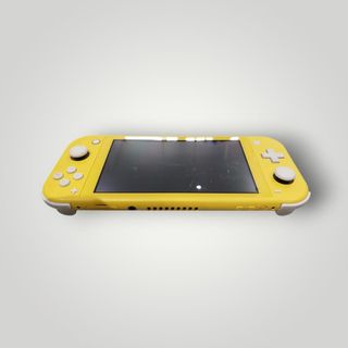 CONSOLA NINTENDO SWITCH LITE 32GB AMARILLA