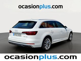 Audi A4 Avant S line 35 TFSI 110 kW (150 CV) S tronic