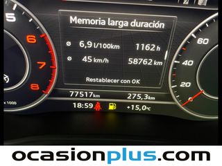Audi A4 Avant S line 35 TFSI 110 kW (150 CV) S tronic