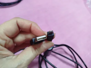 Cargador Nokia Coolpix