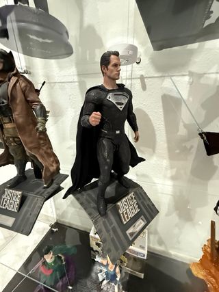 Pack liga de la justicia