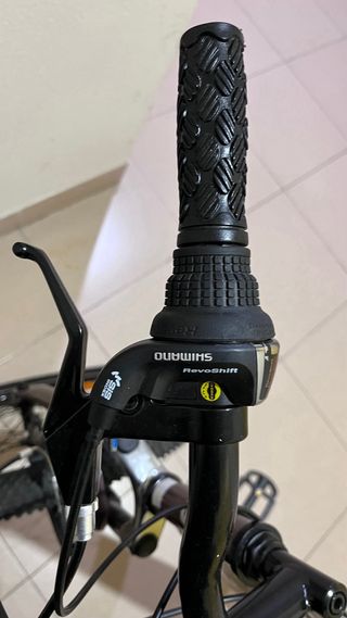 Bicicleta California 24 pulgadas