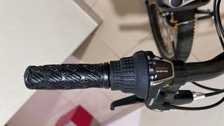 Bicicleta California 24 pulgadas