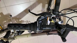 Bicicleta California 24 pulgadas