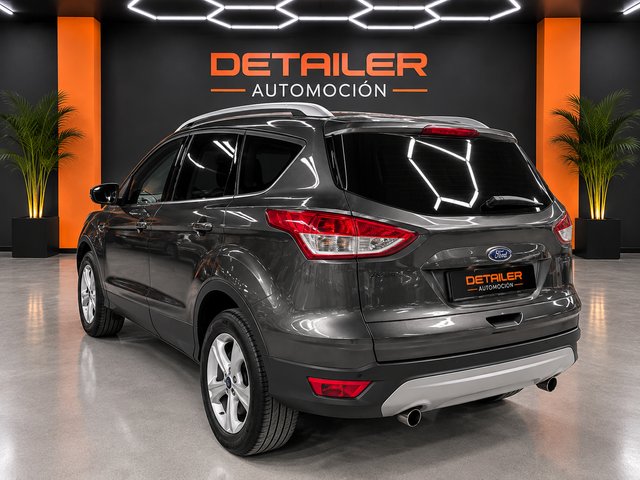 Ford Kuga 2016