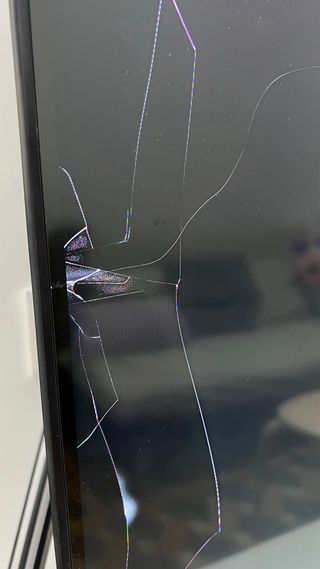 LG Smart TV 55 4K UHD QNED 55QNED756RA