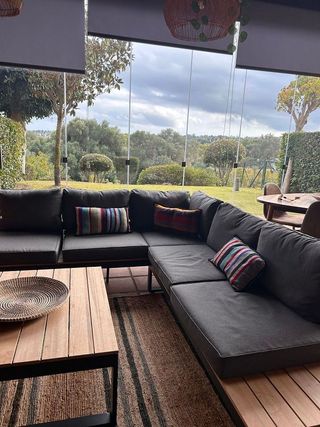 Casa adosada en alquiler en Sotogrande Alto en San Roque